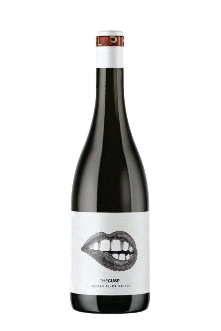 El Pino Club The Cusp Pinot Noir 2023 750 ML