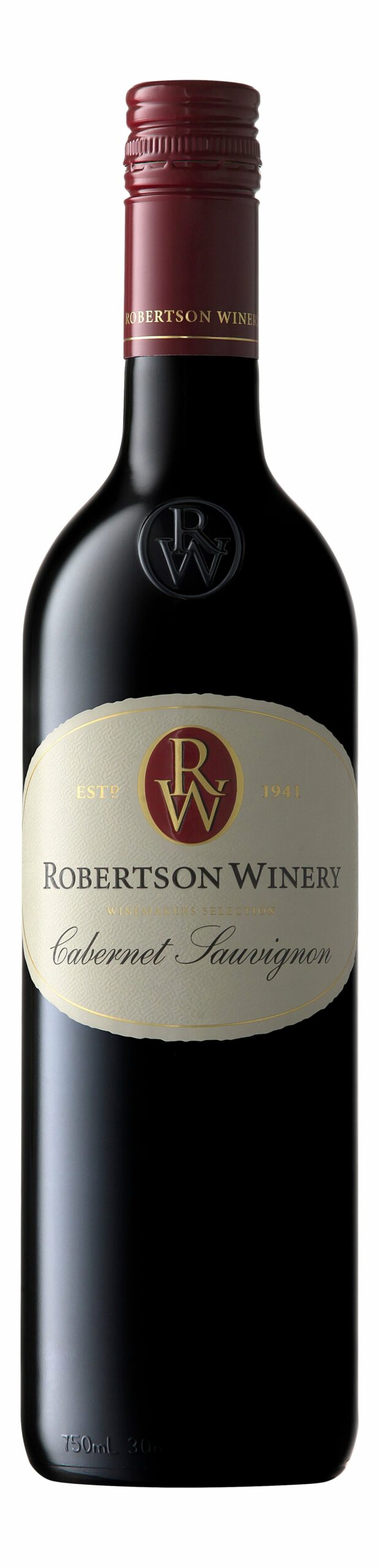 Robertson Winery Cabernet Sauvignon 2022 750 ML
