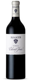 Raats Family Cabernet Franc Stellenbosch 2017 750 ML