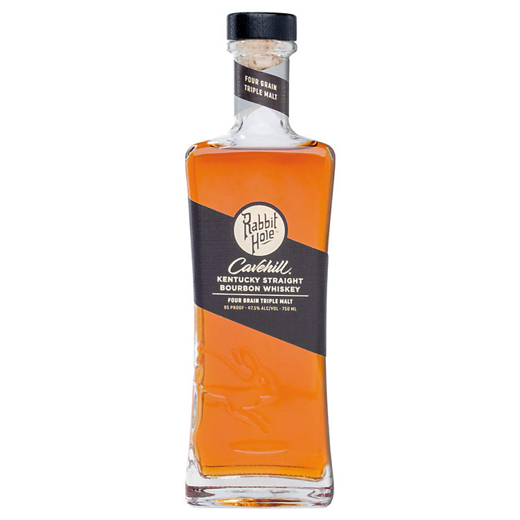 Rabbit Hole Cavehill Kentucky Straight Bourbon Review 750 ML