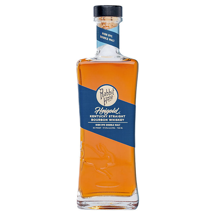 Rabbit Hole Heigold Straight Bourbon 750 ML