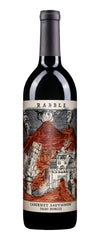 Rabble Cabernet Sauvignon Mossfire Ranch Paso Robles 750 ML