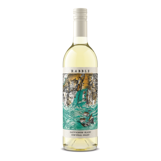 Rabble Sauvignon Blanc 750 ML