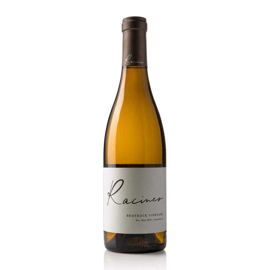Racines Bentrock Vineyard Chardonnay 2021 750 ML