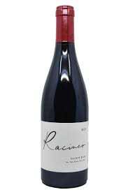 Racines Sainte Rose Pinot Noir 2020 750 ML
