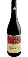 Radley & Finch Pinotage 750 ML