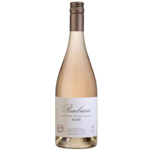 Raeburn Rose 750 ML