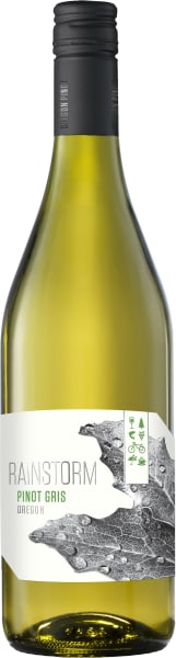 Rainstorm Pinot Gris 2023 750 ML