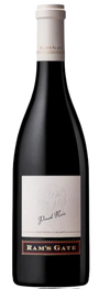 Ram'S Gate Winery Sonoma Coast Pinot Noir 2018 750 ML