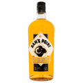 Ram's Point Peanut Butter Whiskey 750 ML