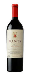 Ramey Cellars Cabernet Sauvignon Napa Valley 2017 750 ML