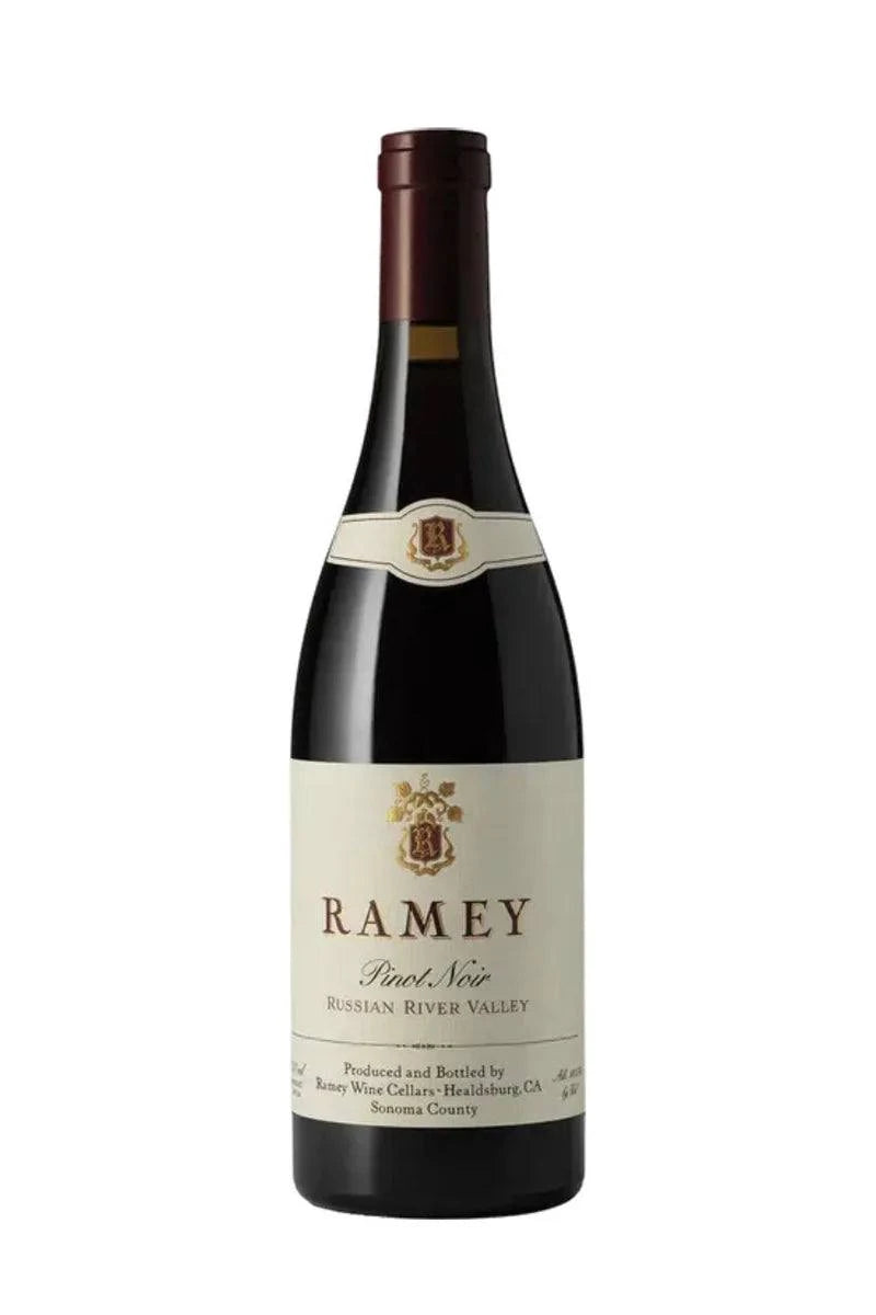 Ramey Russian River Valley Pinot Noir 2022 750 ML
