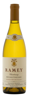 Ramey Ritchie Vineyard Chardonnay 2019 750 ML