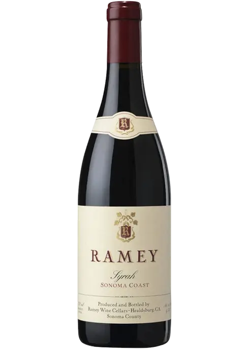 Ramey Syrah Sonoma Coas 2021 750 ML