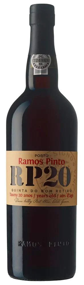Ramos Pinto Porto Fine Tawny 750 ML