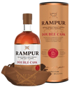 Rampur Double Cask Single Malt Whisky 750 ML