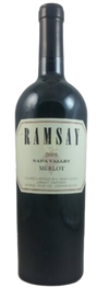 Ramsay Merlot 2020 750 ML