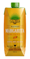 Rancho La Gloria Mango Margarita 500 ML