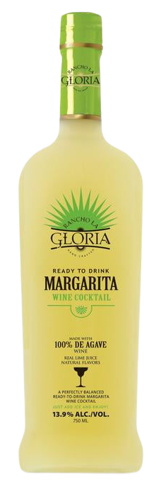 Rancho La Gloria Margarita Wine Cocktail 750 ML