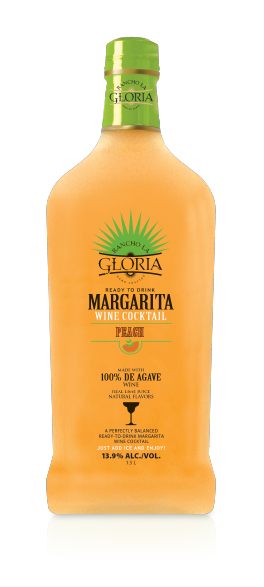 Rancho La Gloria Ready To Drink Strawberry Margarita 1.5 L