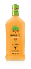 Rancho La Gloria Peach Margarita Ready To Drink 1.5 L