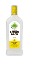 Rancho la Gloria Lemon Drop 750 ML