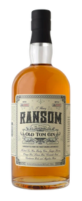 Ransom Old Tom Gin 750 ML
