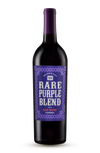 Rare Wines Purple Blend Red Wine California 750 ML