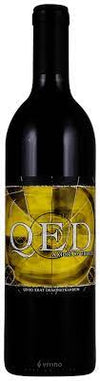 Rasa Vineyards Qed Axiom Of Choice Columbia Valley Cabernet Franc 2018 750 ML