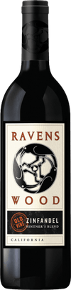 Ravenswood Zinfandel Old Vine Vintners Blend California 750 ML