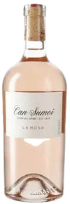 Raventos I Blanc Can Sumoi La Rosa Rosado 2023 750 ML