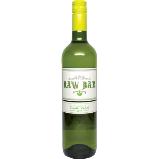 Raw Bar Vinho Verde 750 ML