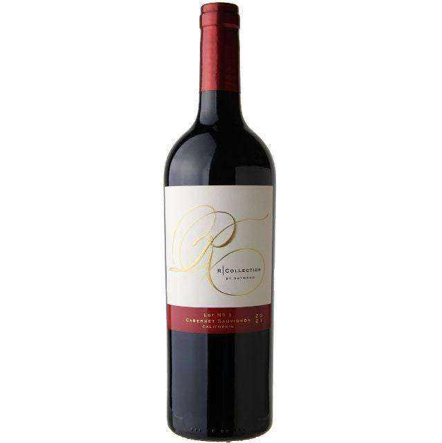 Raymond Vineyards R Collection Cabernet Sauvignon Lot No. 1 California 750 ML