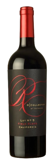 Raymond Vineyards R Collection Field Blend Lot No. 5 California 750 ML
