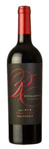 Raymond Vineyards R Collection Field Blend Lot No. 5 California 750 ML