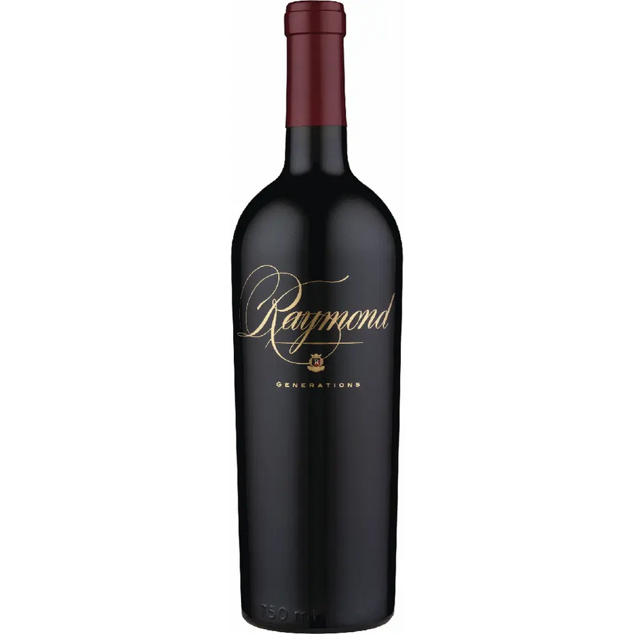 Raymond Generations Cabernet Sauvignon 750 ML