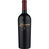 Raymond Generations Cabernet Sauvignon 750 ML bottle with elegant black and gold label, California red wine with notes of black cherry and vanilla