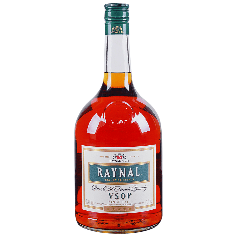Raynal VSOP Brandy 750 ML