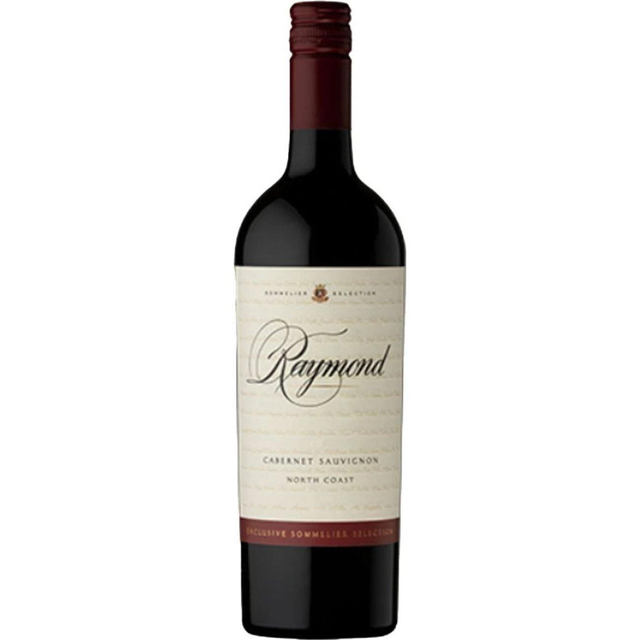 Raymond Vineyards Sommelier Selection Cabernet Sauvignon North Coast 2023 750 ML