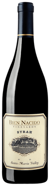 Bien Nacido Estate Syrah 2021 750 ML