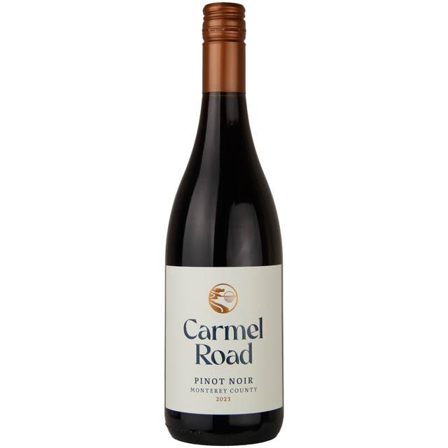 Carmel Road Monterey Pinot Noir 2023 750 ML