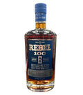 Rebel 100 BIB Barrel Program 750 ML
