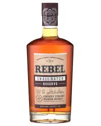 Rebel Ksbw Sml Batch Rsv 750 ML