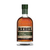 Rebel Straight Rye Whiskey 750 ML