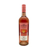 The Headliner Rose Dry Wine California 750 ML