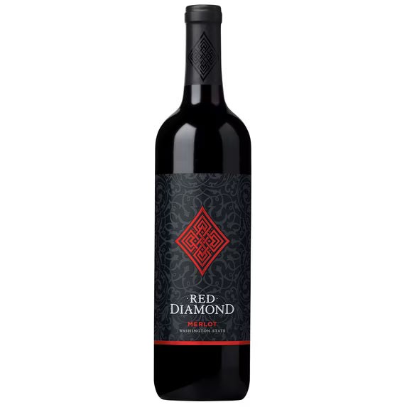 Red Diamond Merlot 750 ML
