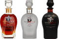 Red Eye Louie's Rum Combo Pack 750 ML (3 Bottles)