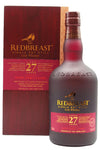 Redbreast Single Pot Still Ruby Port Cask 27 Year 106.2 Batch 3 750 ML