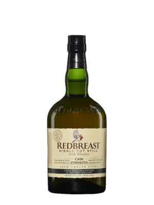 Redbreast 18 Year Old Single Pot Still Irish Whiskey 750 ML