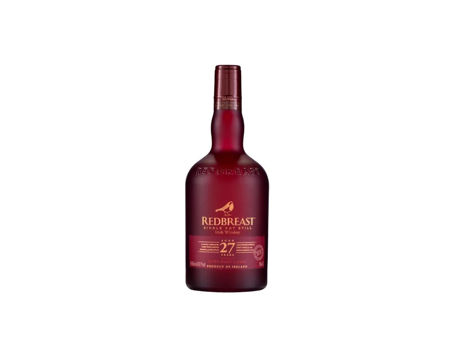 Redbreast 27 Year Old 750 ML